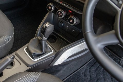 Dacia Duster JOURNEY TCE 31