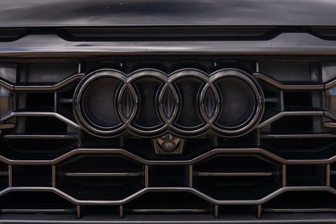 Audi RS Q8 4.0 TFSI V8 Vorsprung Tiptronic quattro Euro 6 (s/s) 5dr 12
