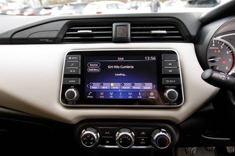 Nissan MICRA IG-T ACENTA 21