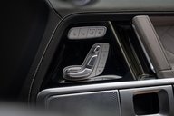 Mercedes-Benz G Class 4.0 G63 V8 BiTurbo AMG SpdS+9GT 4MATIC Euro 6 (s/s) 5dr 30