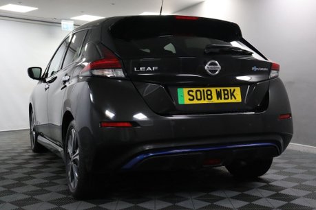 Nissan LEAF LAUNCH EDITION 29