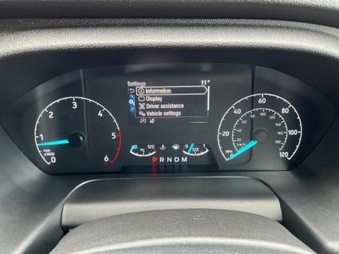 Ford Transit Custom 2.0 320 EcoBlue Limited Auto L2 H2 Euro 6 (s/s) 5dr 33