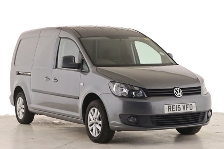 Part-Exchange Vans