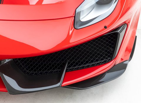 Ferrari 488 Pista 23