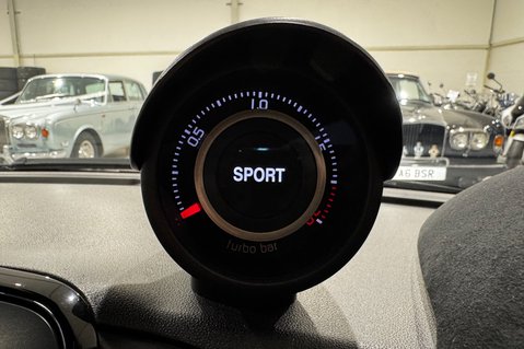 Abarth 500 695 TRIBUTO 131 RALLY 27