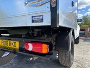 Toyota Hilux Active 4WD Ecb Arborous Tipper Truck - New Body 23