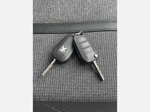 Peugeot 5008 1.5 BlueHDi Allure Euro 6 (s/s) 5dr 47