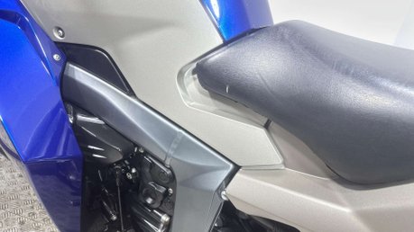 BMW K1300GT 2009 59 PLATE ONLY 24K FULL LUGGAGE NEW MOT SERVICED 1300CC 35