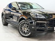Porsche Cayenne 3.0T V6 Coupe 5dr Petrol TiptronicS 4WD Euro 6 (s/s) (340 ps) 9