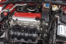 Alfa Romeo Spider 2.2 JTS 20