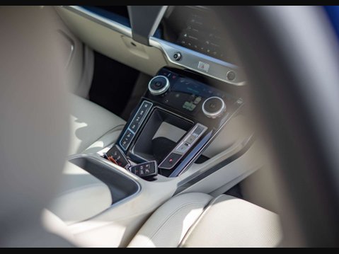 Jaguar I-Pace I-PACE EV400 HSE 4WD 5dr 26