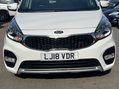 Kia Carens 1.7 CRDi 3 DCT Euro 6 (s/s) 5dr 9