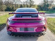 Porsche 911 GT3 PDK 23