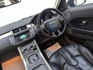 Land Rover Range Rover Evoque 2.2 Range Rover Evoque Pure Tech SD4 Auto 4WD 5dr 41