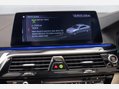 BMW 5 Series 3.0 540i GPF M Sport Auto xDrive Euro 6 (s/s) 4dr 52