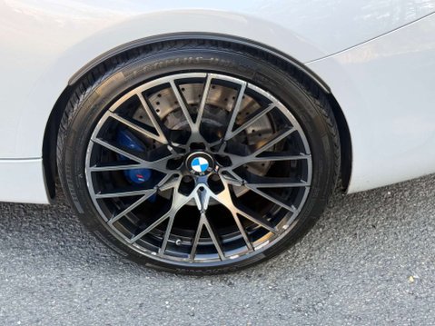 BMW M2 3.0 M2 Competition Edition Auto 2dr 73