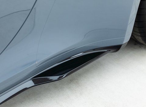 Porsche 911 Turbo S Cabriolet (992) 31