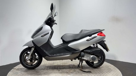 Piaggio X7 250 2008 23K GREAT RUNNING MAXI SCOOTER 250CC CLEAN BIKE 4