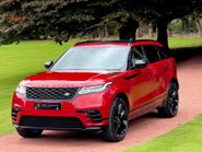 Land Rover Range Rover Velar 2.0 D240 R-Dynamic S Auto 4WD Euro 6 (s/s) 5dr 32