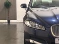 Jaguar XF 2.2d Luxury Auto Euro 5 (s/s) 4dr 38