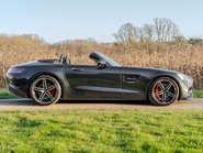 Mercedes-Benz Amg GT GT-C Roadster 4