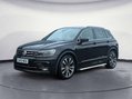 Volkswagen Tiguan 2.0 Tiguan R-Line Tech TSi 4Motion Semi-Auto 4WD 5dr 1