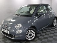 Fiat 500 LOUNGE 20