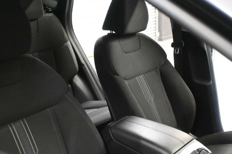 Hyundai TUCSON 1.6 Tucson Premium TGDi MHEV Semi-Auto 5dr 16