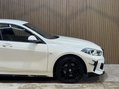 BMW 1 Series 1.5 118i M Sport Auto 5dr 17