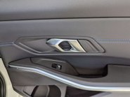 BMW 3 Series 2.0 320i M Sport Auto 4dr 50