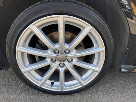 Audi A1 SPORTBACK TFSI S LINE 22