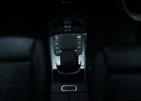 Mercedes-Benz CLA Class 1.3 CLA180 AMG Line (Premium Plus 2) Coupe 4dr Petrol 7G-DCT Euro 6 (s/s) ( 21