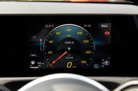 Mercedes-Benz A Class A 180 SPORT EXECUTIVE EDITION 14