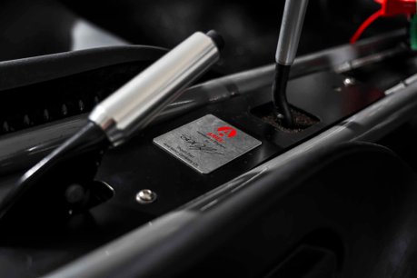 Ariel Atom 4 350 BHP UPGRADE. 6-SPEED MANUAL. ÖHLINS DAMPERS. 22