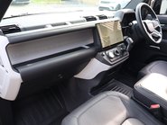 Land Rover Defender 110 BRAND NEW D350 HARD TOP  HSE STYLED BY SEEKER 3 SEATER ASK ABOUT REAR SEATS 16