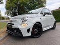 Abarth 595 1.4 T-Jet 70th Cabrio Euro 6 2dr 46