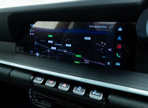 Porsche 911 Dakar 17