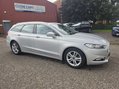 Ford Mondeo 1.5 Mondeo Zetec 5dr 48