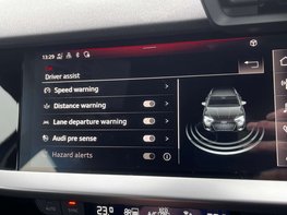 Audi A3 1.0 A3 Sportback 30 TFSI Sport 5dr 44