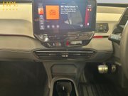 Volkswagen ID.3 Pro S 77kWh Hatchback 5dr Electric Auto (4 Seat) (204 ps) 18