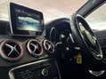 Mercedes-Benz CLA Class 2.1 CLA220d AMG Line Coupe 7G-DCT Euro 6 (s/s) 4dr 48