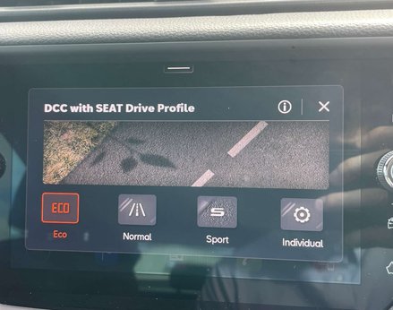 SEAT Arona 1.0 Arona FR Sport EcoTSI 5dr 39