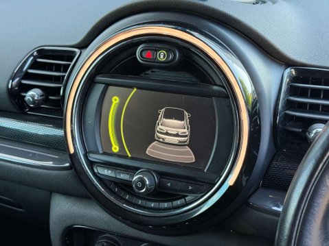 Mini Clubman 2.0 Cooper S Estate 6dr Petrol Manual Euro 6 (s/s) (192 ps) 88