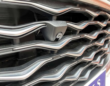 Ford Kuga 2.5 Kuga Vignale PHEV CVT 5dr 95