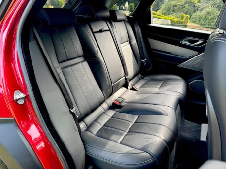 Land Rover Range Rover Velar R-DYNAMIC HSE 14