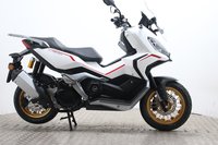 Keeway XDV 125 Evo Pro