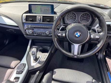 BMW 2 Series 3.0 M235i Auto Euro 6 (s/s) 2dr 85