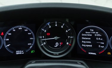 Porsche 911 Carrera S (992) 20