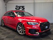 Audi RS4 2.9 TFSI V6 Estate 5dr Petrol Tiptronic quattro Euro 6 (s/s) (450 ps) 37
