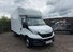 Iveco Daily 2.3D HPI 14V 35S 3750 Chassis Cab 2dr Diesel Manual LWB Euro 6 (s/s) (136 p